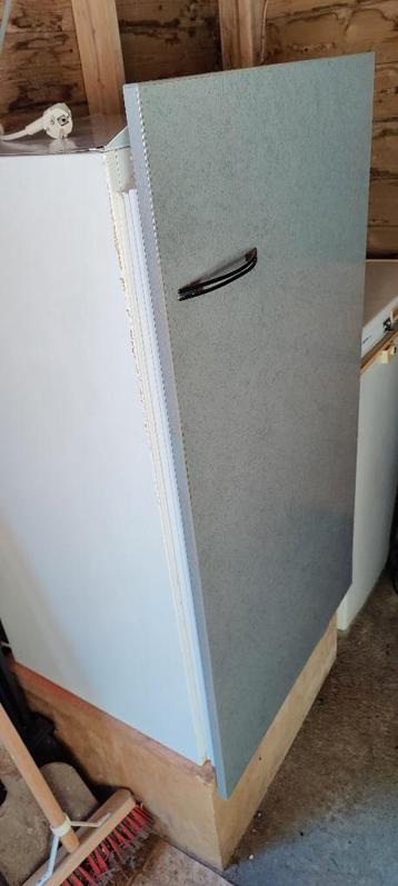 Inbouwkoelkast Miele