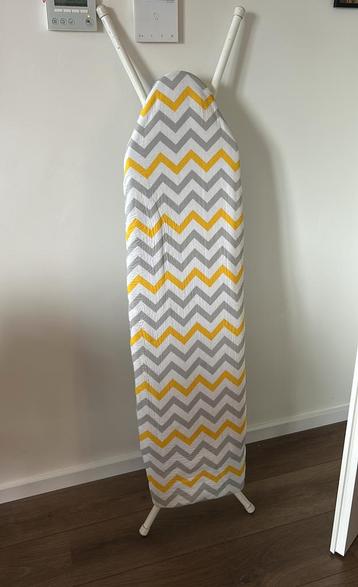 Gratis strijlplank - ophalen!