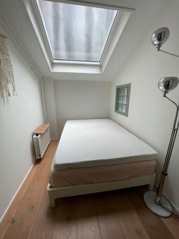 Gratis bed 140 x 200