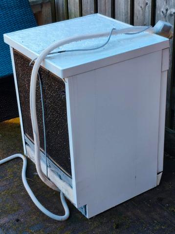 Defecte vaatwasser (gratis afhalen)