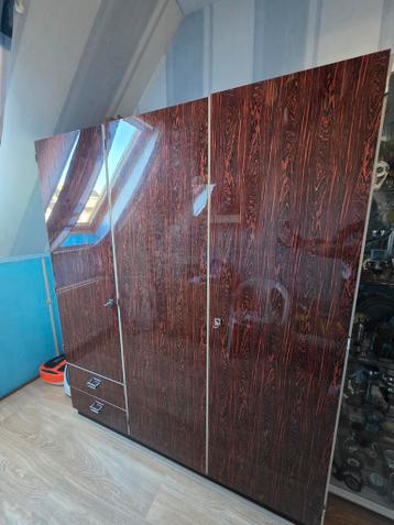 Kast GRATIS, ZSM WEG