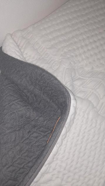 Decupré matras 80 200