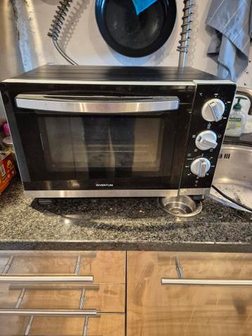 Inventum mini oven