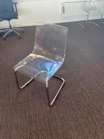 IKEA tafelstoel (9 stuks)