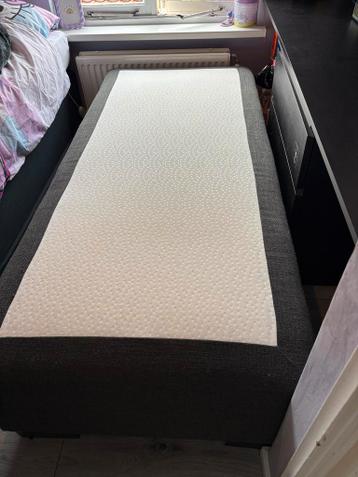 Boxspring 90x200 zsm ophalen