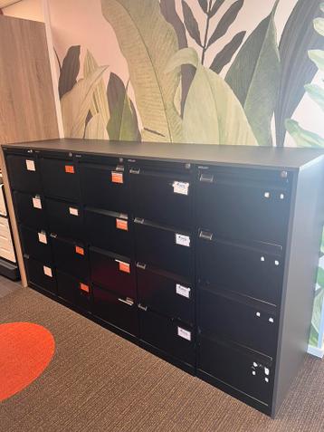 Archiefkast gratis af te halen - robuust & industrieel