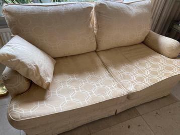 Bank van decorateur  Hageman, vroeger, Plankstr Maastricht