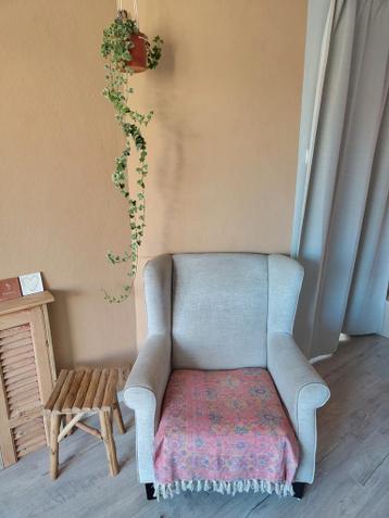 Fauteuil - gratis af te halen