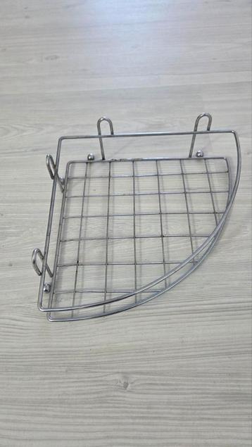 Rekje voor de douche