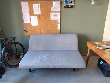 LYCKSELE LÖVÅS 2-zits slaapbank