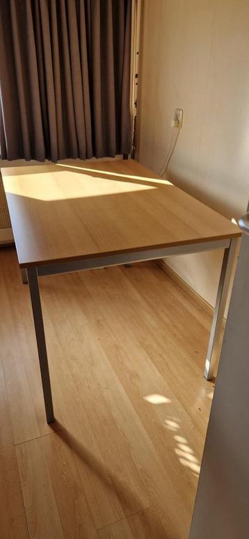 Bureau tafel GRATIS ophalen
