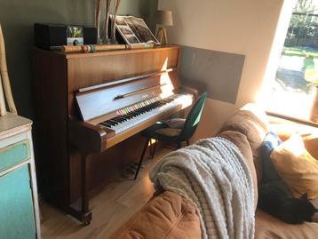 Gratis piano af te halen