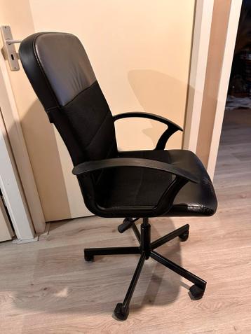 Gratis bureaustoel op te halen