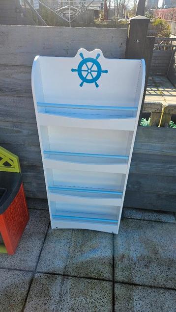 GRATIS Kinder boekenkast