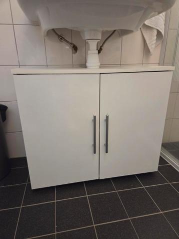Badkamerkastje - gratis ophalen