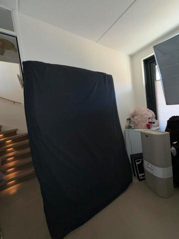 Fijn matras 140x200