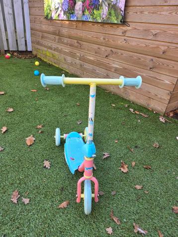 Kinderstepje gratis af te halen