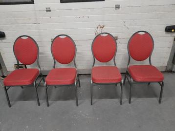 Gratis 4 Stoelen