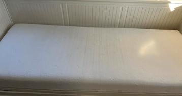 Schuim Matras 190x80 - voor eenpersoonsbed