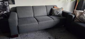 Gratis banken 2,5 en 3 zits