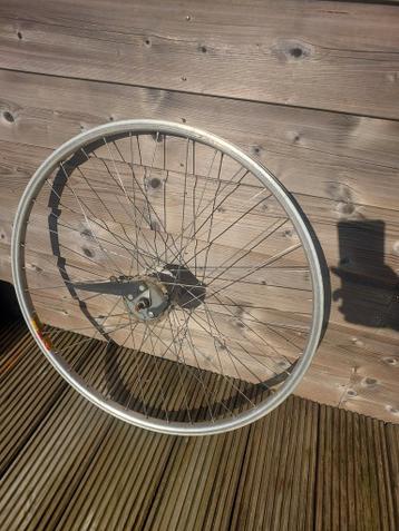 Fietsvelgen - Diverse soorten (gratis)