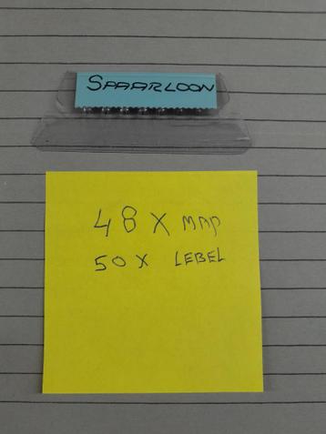 48 HANGMAPPEN 33,5 CM GRATIS