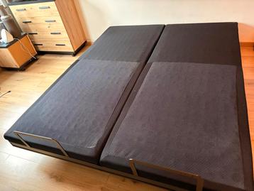 M Line Bedbodem - Tweepersoons