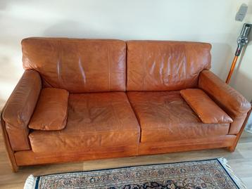 Gratis leren tweezits bank.