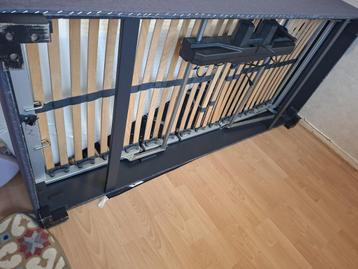 Gratis ophalen electrische bed