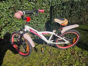 Fiets 21 inch