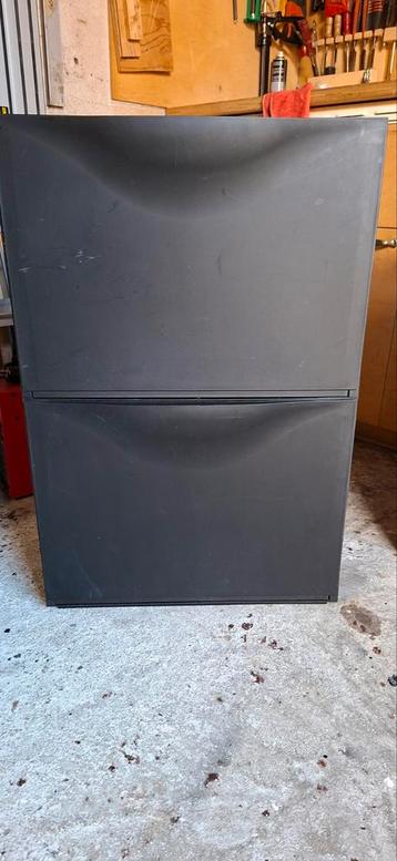 Ikea schoenenkasten opbergers