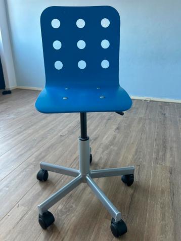 Bureaustoel kind IKEA