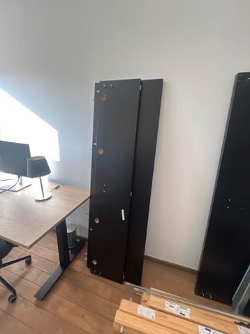 Gratis bed 180cm ophalen in Amsterdam 3 hoog
