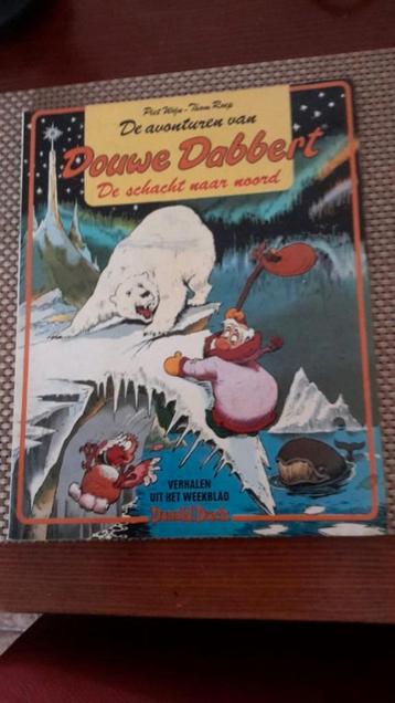 De schacht naar Noord