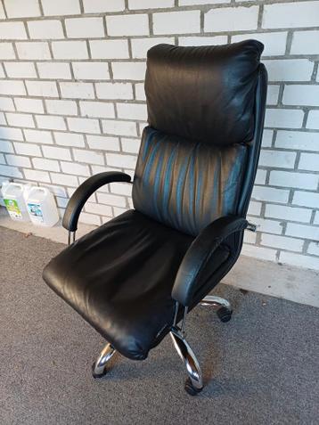 bureaustoel