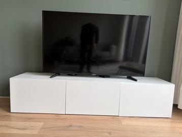Tv meubel besta Ikea