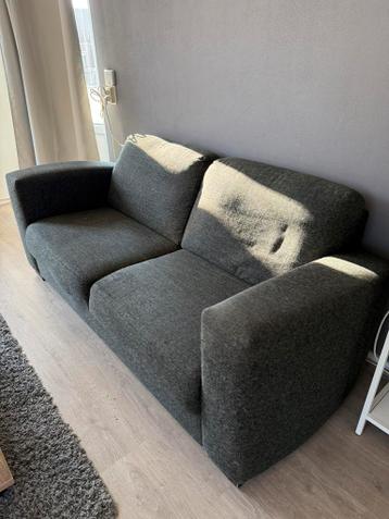 Bank 2,5 zits - gratis ophalen!