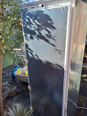 Bosch Inbouw Koelkast - Perfect voor elke keuken!