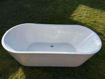 Gratis bad aangeboden