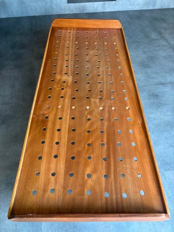 Gratis stevig 1 persoonsbed