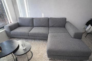 Spoed!! Hoekbank - Direct op te halen!