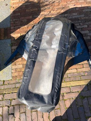 Dolly Bakfiets Tent / Huif