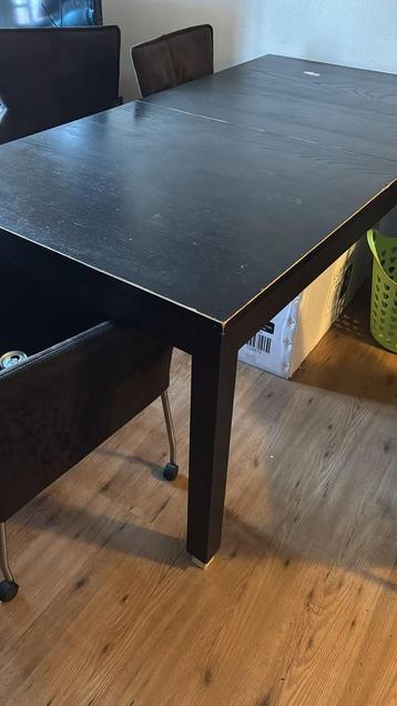 Eettafel