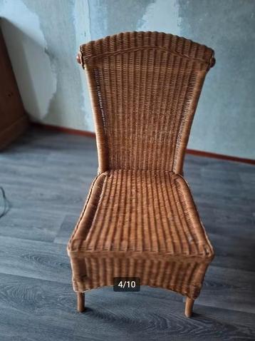 Eet Kamer Stoelen,Salontafel en TV Kast