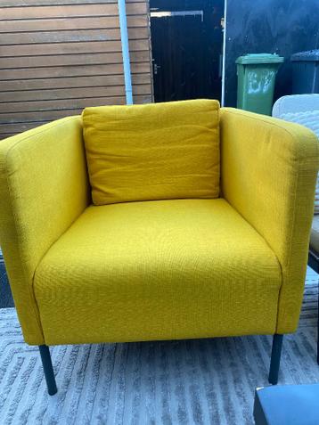 Zitstoel, fauteuil, bijzet stoel GRATIS