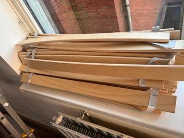 Gratis bed ophalen in Amsterdam De Baarsjes