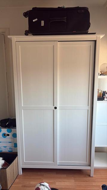 Kledingkast