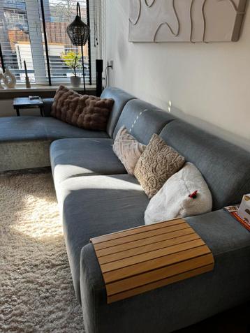Bank / Hoekbank. Moet weg! Voor 1 maart!!!