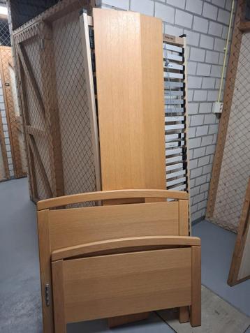 1 persoon ledikant 90x200