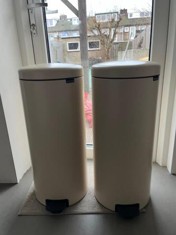 brabantia newicon almond